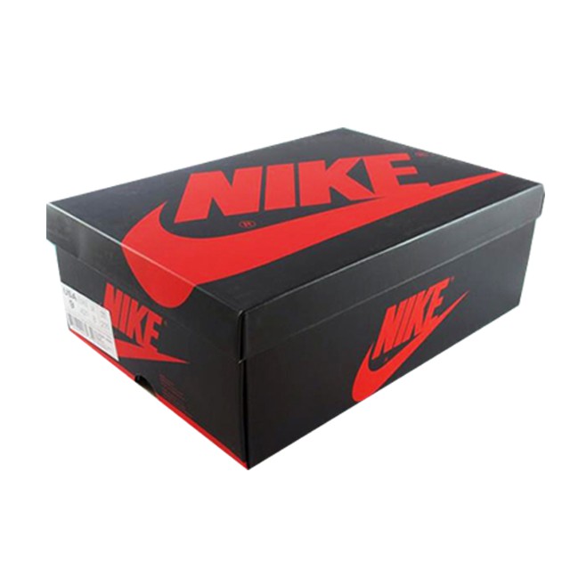 [GIÁ RẺ NHẤT] Hộp Giày Nike, Box Đựng Giày Kích Thước 31x19x11 Cm