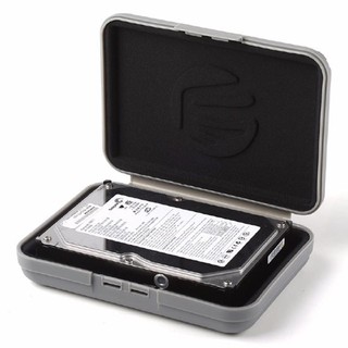 Hộp bảo vệ ổ cứng 3.5 ORICO PHX-35