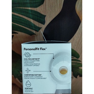 Phễu hút sữa Flex cho máy pump, Freestyle, Sonata, Maxflow, Free