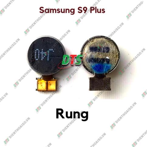 Bộ linh kiện nút nguồn volum cho Samsung S9 Plus