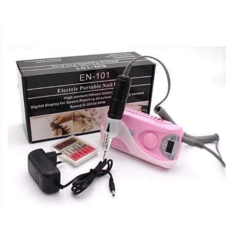 MÁY MÀI NAIL TÍCH ĐIỆN EN101