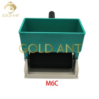 Tay cầm lăn keo/Bộ lăn keo dán gỗ (M3/M3C/M6/M6C)