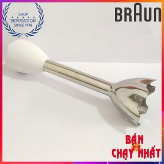 Dao xay kèm hoa khế máy xay cầm tay Braun