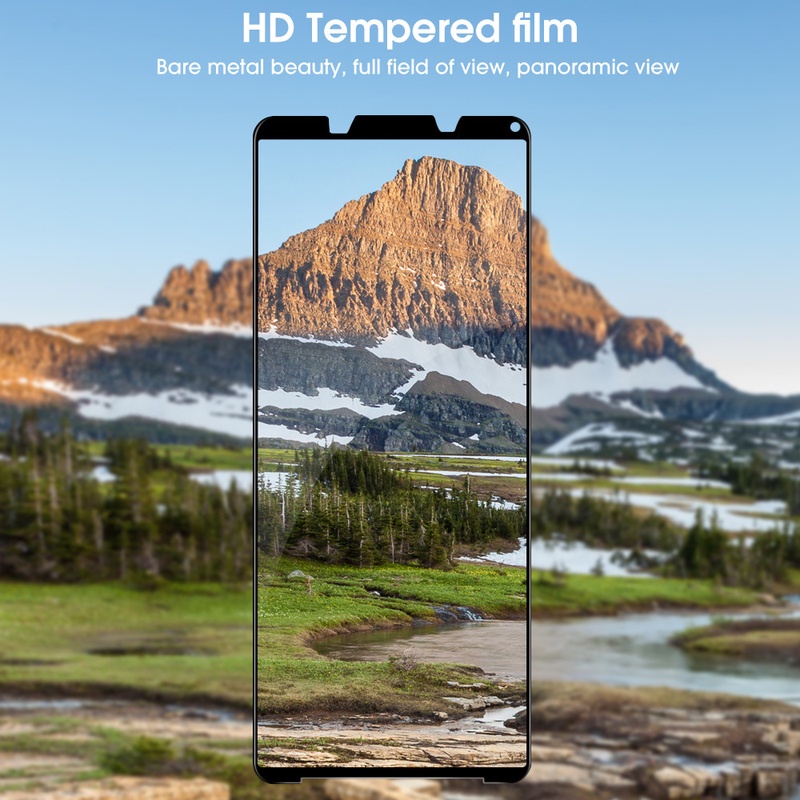 Kính Cường Lực 9H Chống Nổ Cho Sony Xperia 1 IV