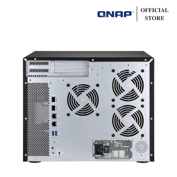 Thiết bị lưu trữ mạng NAS QNAP TS-1635AX-8G