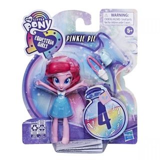 Búp bê Pony -MY LITTLE PONY E9244