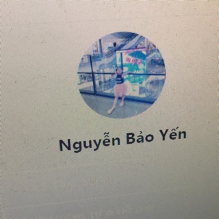 Nguyễn bảo yến 4 món