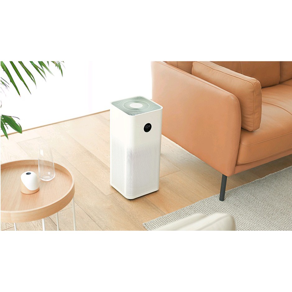 Máy lọc không khí thông minh Xiaomi GEN 3