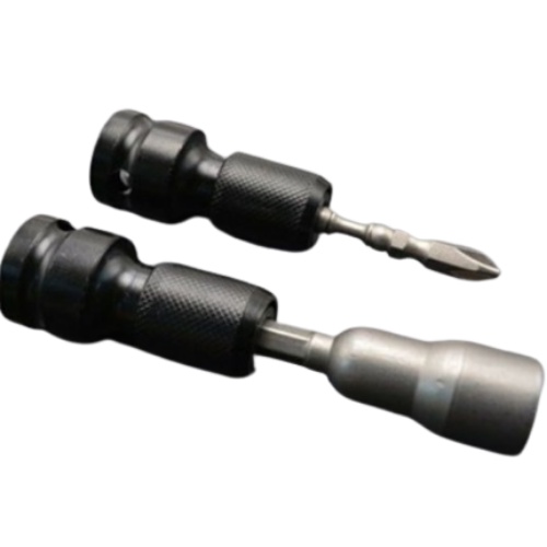 Đầu Chuyển Bulong 1/2 Sang Bắt Vít chuôi lục giác