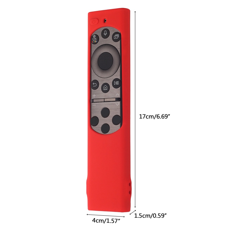 Vỏ Bọc Điều Khiển Từ Xa BN59-01327A Cho TV Thông Minh