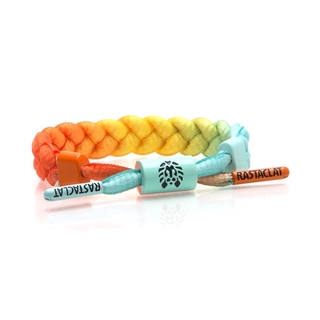 Mua 1 tặng 1! [Kèm Box] Vòng tay Rastaclat Tropics