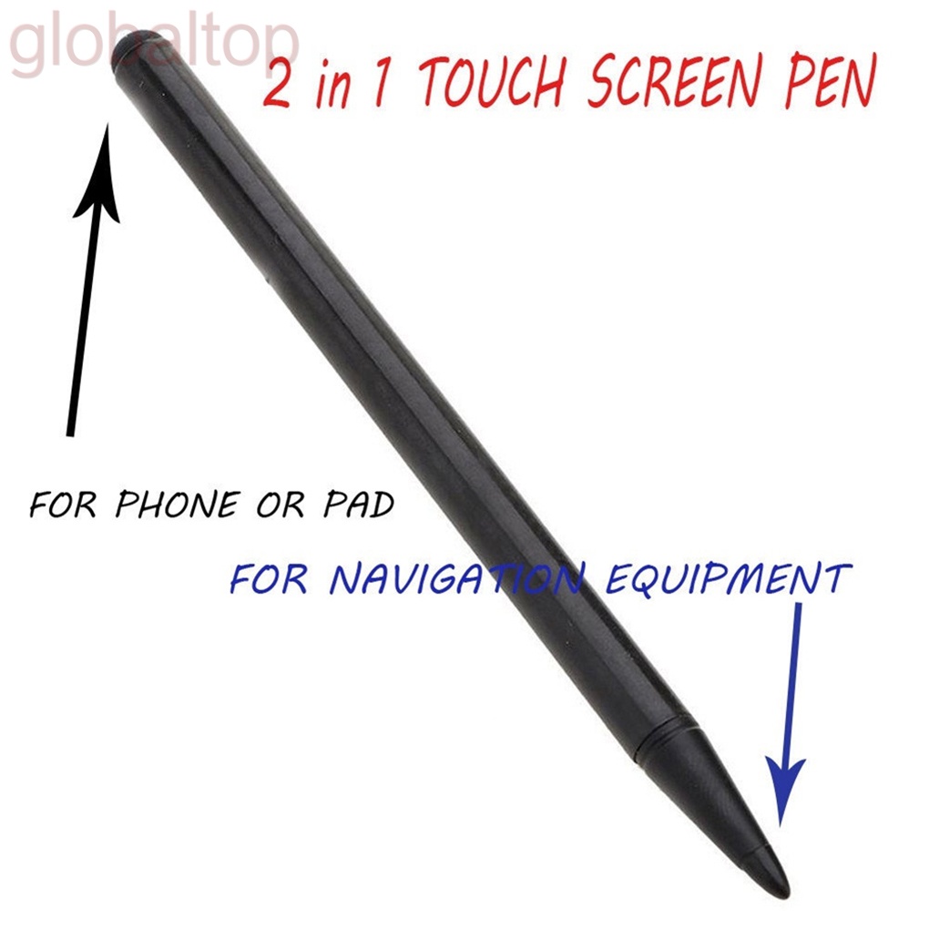 Bút cảm ứng cao cấp bền bỉ thích hợp cho Ipad / Iphone / Samsung Galaxy