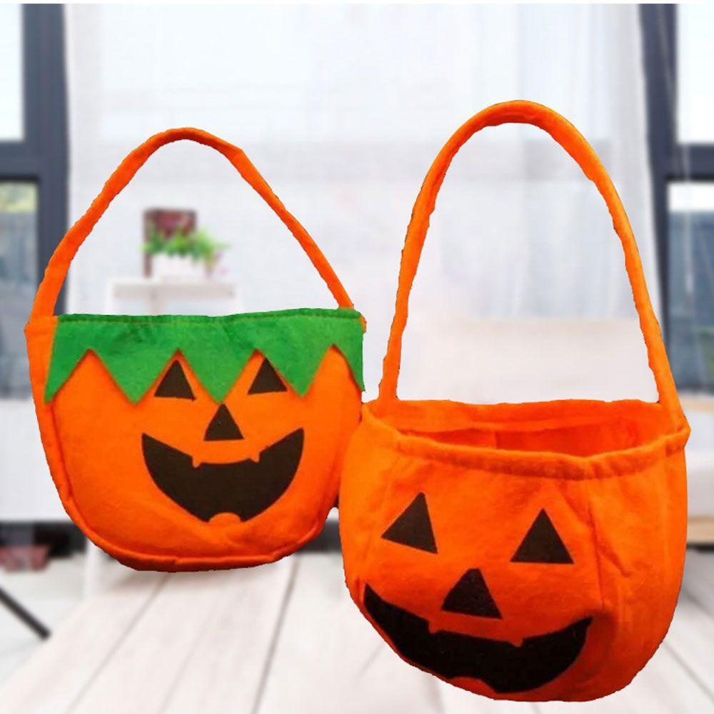 PINEVN Set 3 Giỏ Đựng Kẹo / Đồ Ăn Vặt Có Thể Gấp Gọn Tiện Dụng