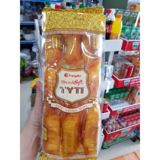 bánh mì tràng an tyti