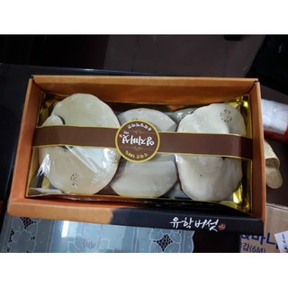 Nấm Linh Chi Hàn Quốc hình cô gái