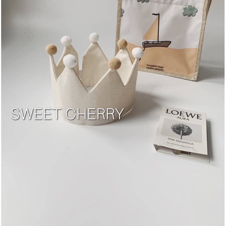 Set bộ công tử babycity cho bé trai chụp hình kèm nơ- mũ tỏi + vương miện thêu tên   6-16kg - shubi kids