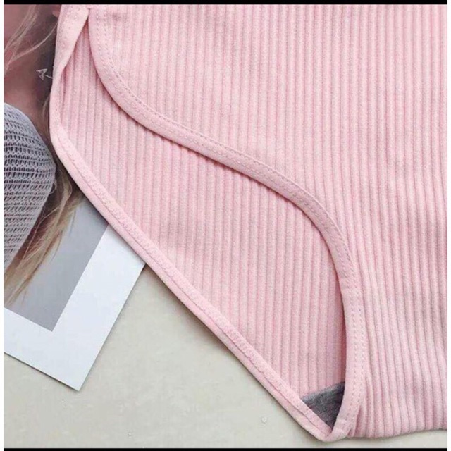 HỘP QUẦN LÓT COOTON (5 quần, từ 60kg đổ lại) | BigBuy360 - bigbuy360.vn