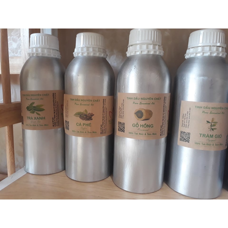 Tinh dầu nước hoa NK Anh hàng công ty cao cấp|Nam tính lịch lãm - Dầu thơm Giò Trắng lưu hương lâu