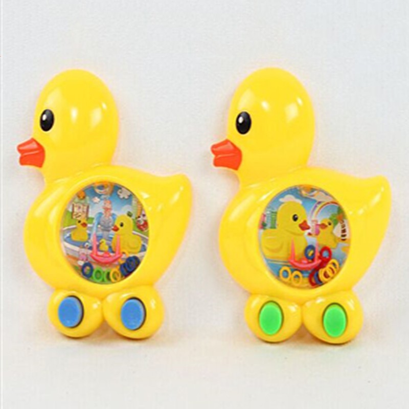 Đồ chơi game hình con vịt