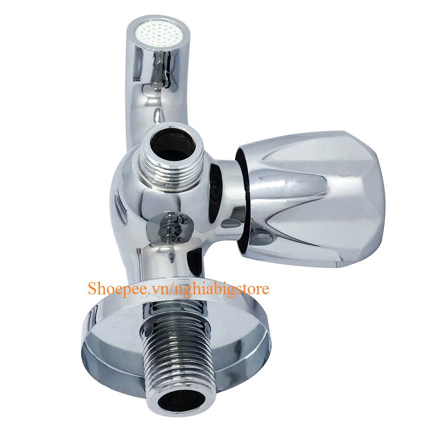 Vòi Sen Tắm Lạnh Luxta (Việt Nam) L2116T3