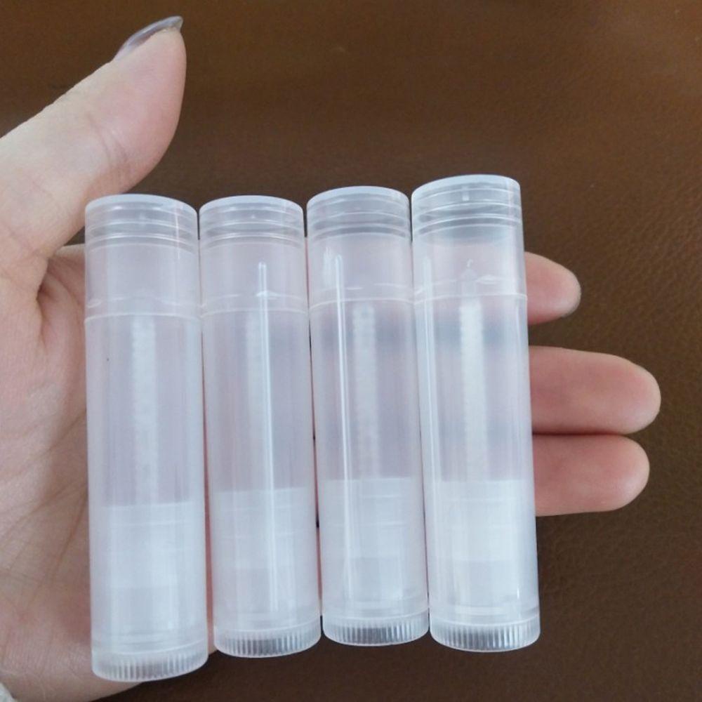 HARRIETT Set 10 Thỏi Son Rỗng Trong Suốt