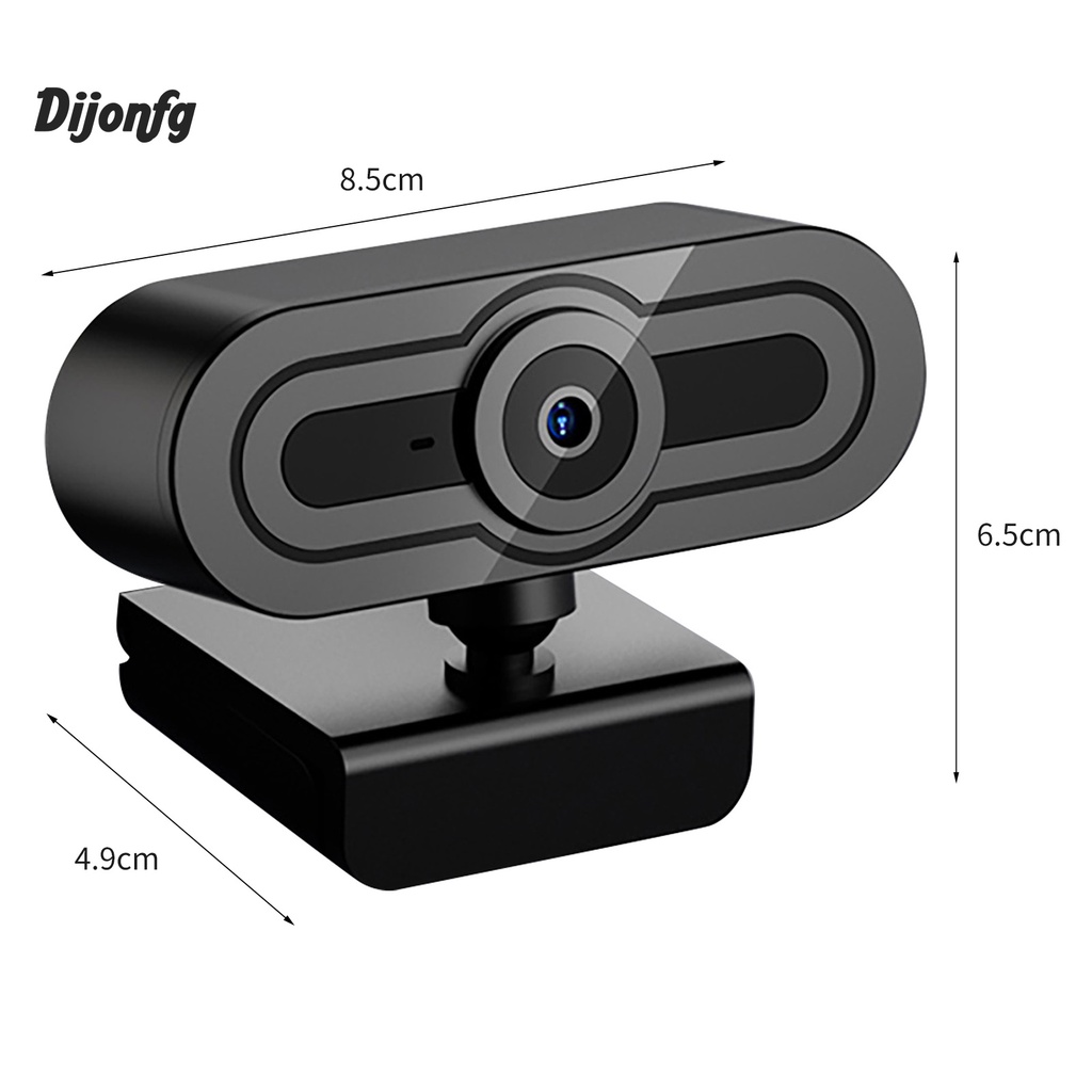 Webcam Kỹ Thuật Số Độ Phân Giải Cao 720p | BigBuy360 - bigbuy360.vn