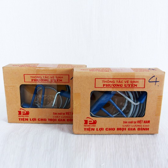 Dây Thông Cống 3m phương uyên hoặc huy hoàng