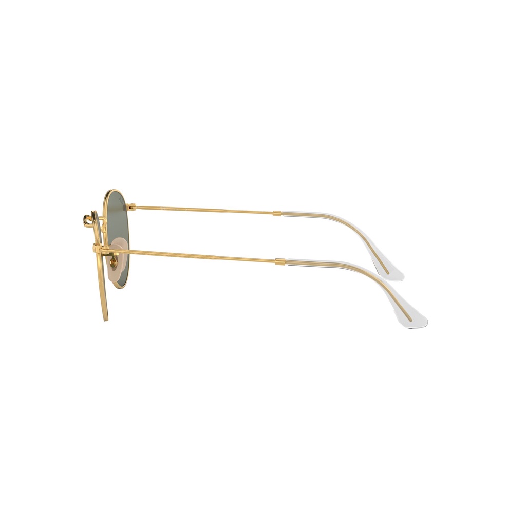 Mắt Kính Ray-Ban Round Metal Flat - RB3447N 1 - Kính mát