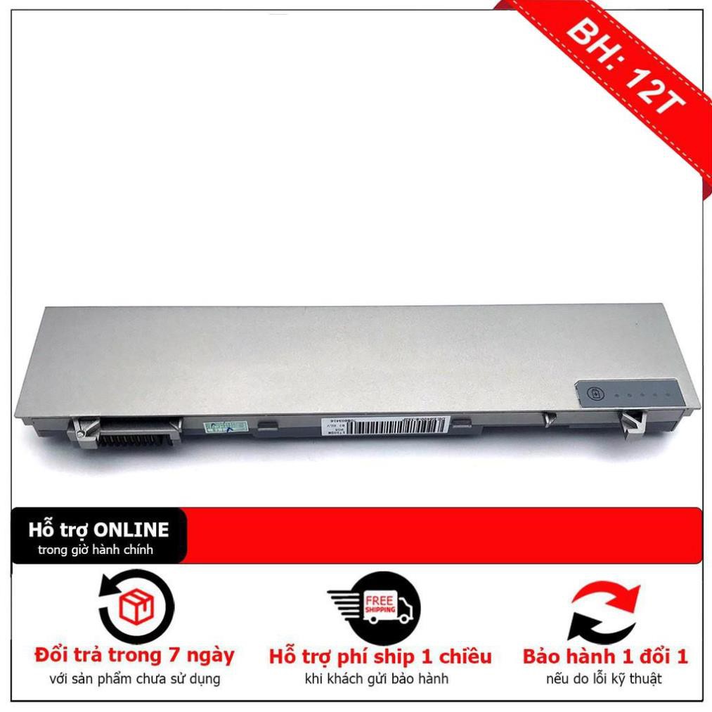 Pin dành cho Laptop Dell Latitude E6400