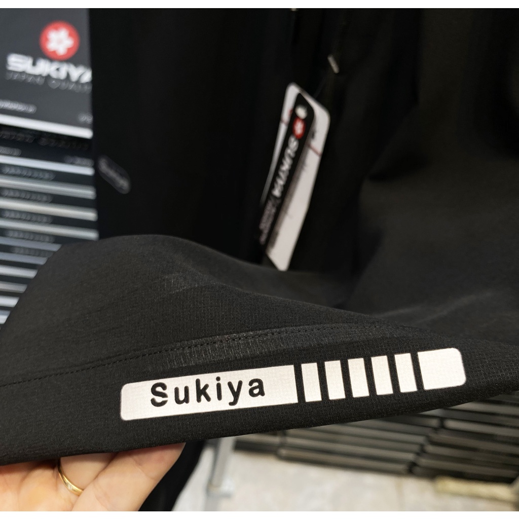 Quần Jogger Nam Thể Thao SUKIYA Basic 3 màu Dáng Baggy ống bo côn QTT02