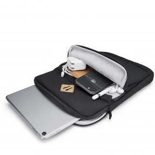 TÚI ĐEO CHÉO TOMTOC (USA) MULTI FUNCTION SHOULDER FOR IPAD/TABLET