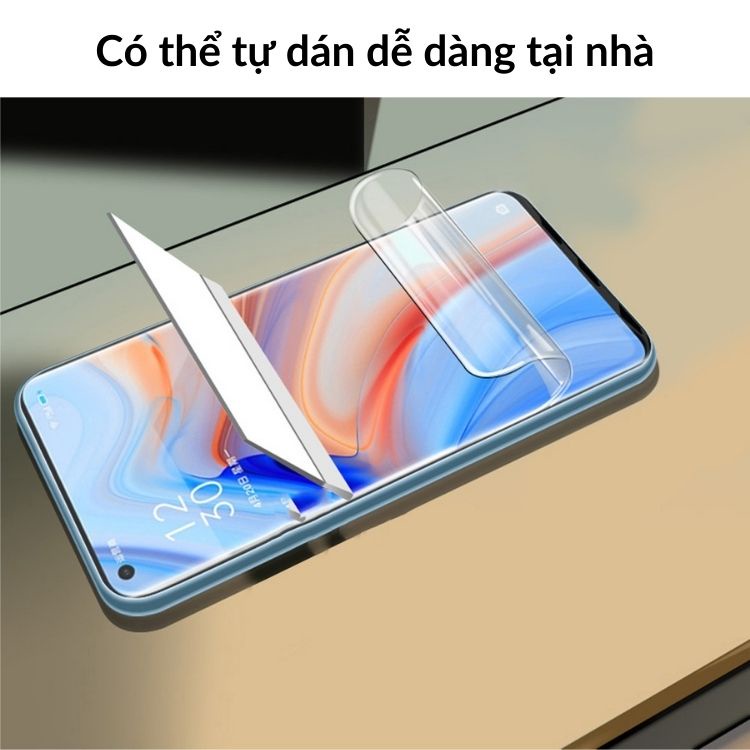 Kính cường lực Samsung Note 10, Note 10 Plus- Full màn keo UV loại xịn- Goteca