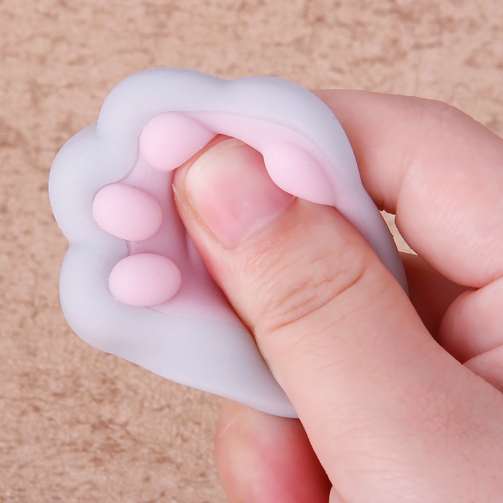 Đồ chơi Squishy hình động vật dễ thương
