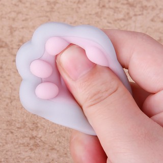 Đồ chơi Squishy hình động vật dễ thương