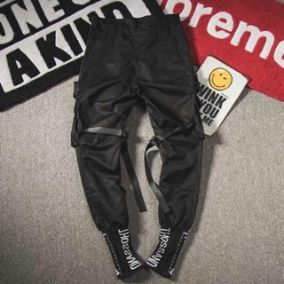 Jogger chiến binh