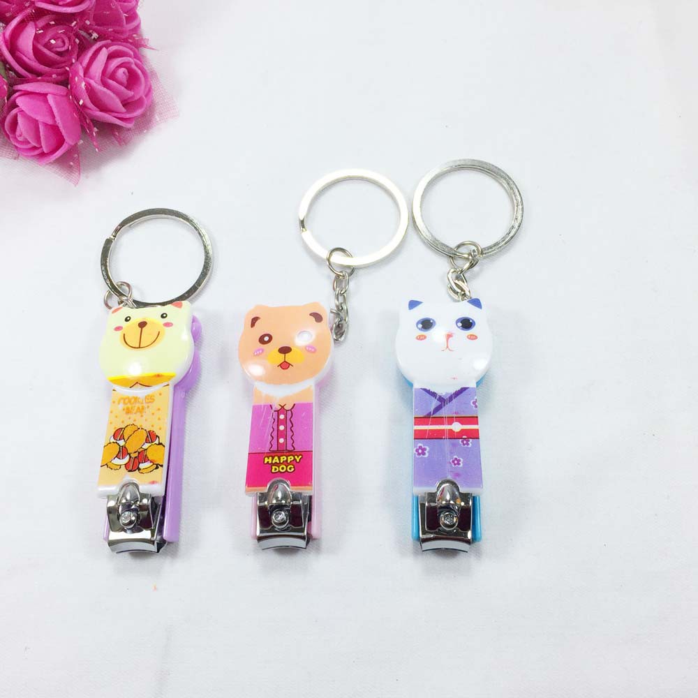 Bấm móng hình thú kute 11k
