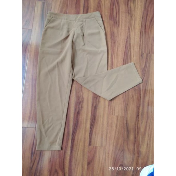 Combo váy, quần, quần yếm
