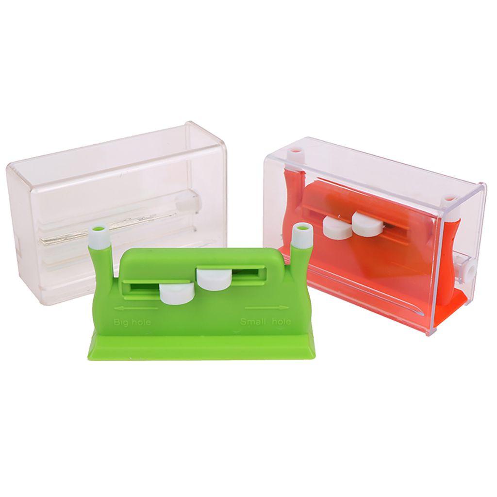 1 Dụng Cụ Xỏ Chỉ Hai Đầu Mini Cho Người Già