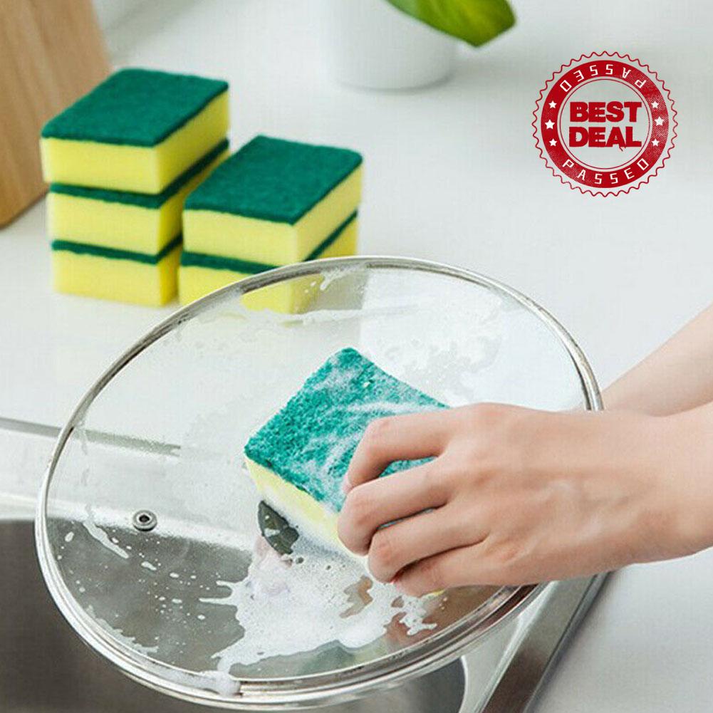 Miếng Bọt Biển Rửa Chén Z8U7