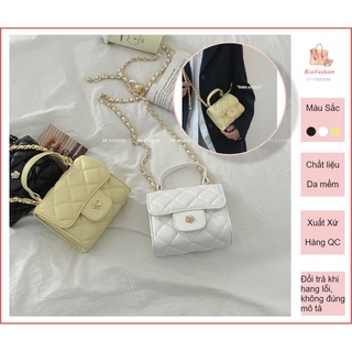 Túi xách nữ mini - hàng quảng châu - y hình