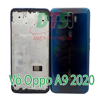 Bộ vỏ linh kiện thay thế  thay thế  thay thế Oppo A9 2020