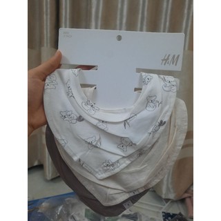 Tách Set 03 Yếm HM dễ thương