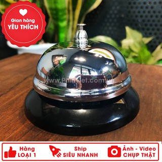 Chuông gọi phục vụ - Dụng cụ pha chế