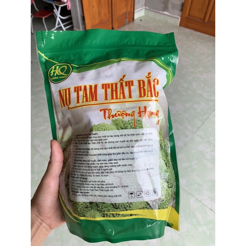 NỤ TAM THẤT BẮC