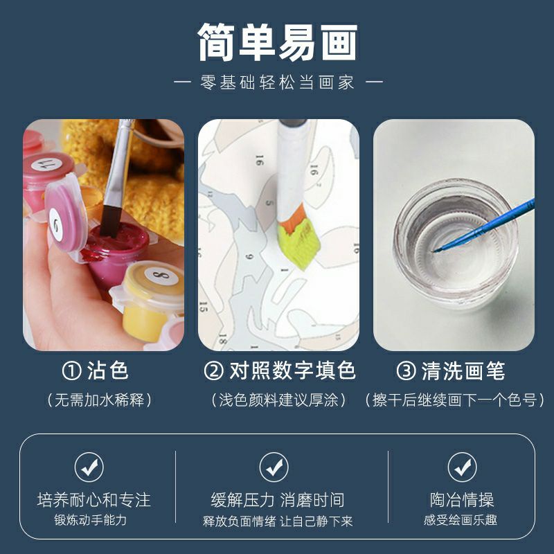 Order tranh tô màu số hoá Thiên quan tứ phúc Ma đạo tổ sư Tạ Liên - Hoa Thành Ngụy Vô Tiện - Lam Vong Cơ