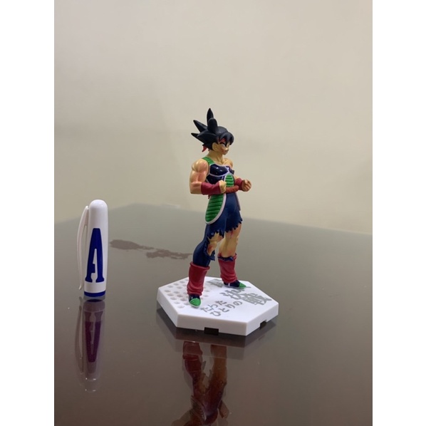 Mô hình Chiến binh Xayda Ka Ka Lát Bardock bố của Songoku