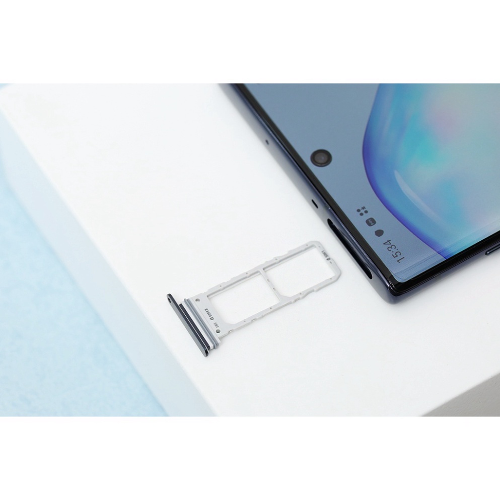 Điện thoại samsung galaxy note 10 5g nguyên seal bảo hành chính hãng tại Điện Thoại Xinh | BigBuy360 - bigbuy360.vn