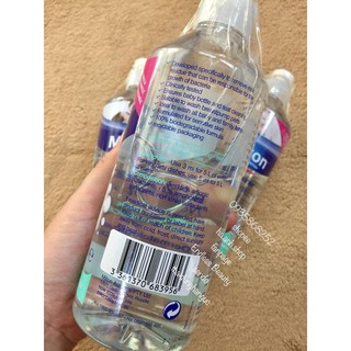 NƯỚC RỬA BÌNH MILTON 500ML