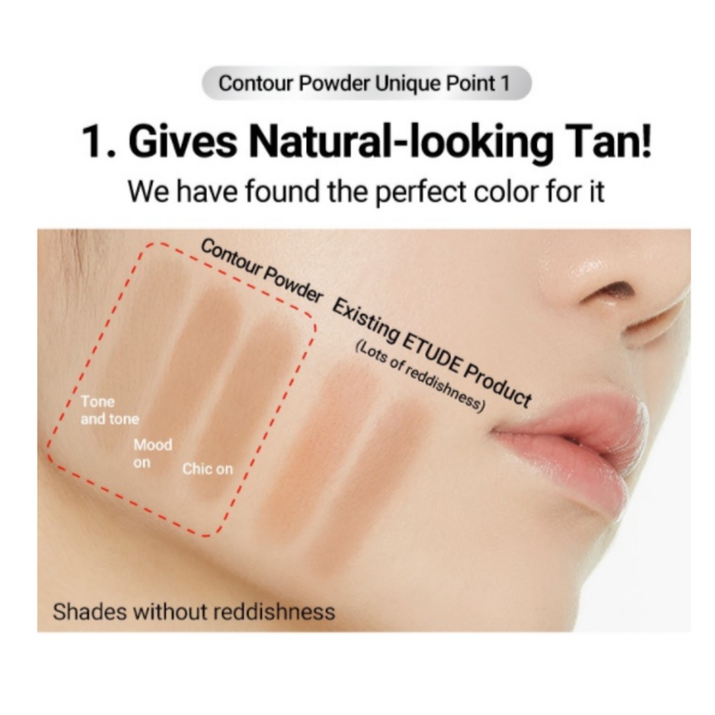 [Hàng mới về] Phấn tạo khối Etude House chất lượng cao | BigBuy360 - bigbuy360.vn