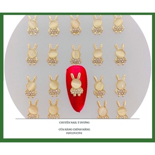 charm nail- phụ kiện ngành nail- charm